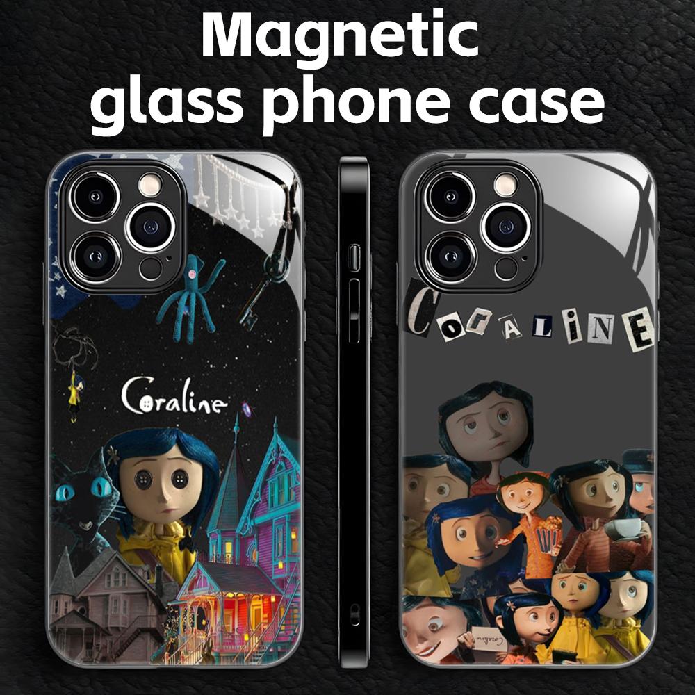 Phone Cases Xr Iphone - C-coralines Casing Ponsel untuk iPhone 18