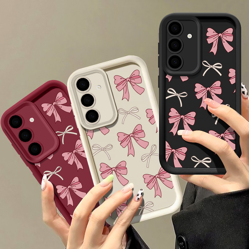 Casing Silikon dengan Desain D - Phone Cases Galaxy A16 5G ulasan dan harga
