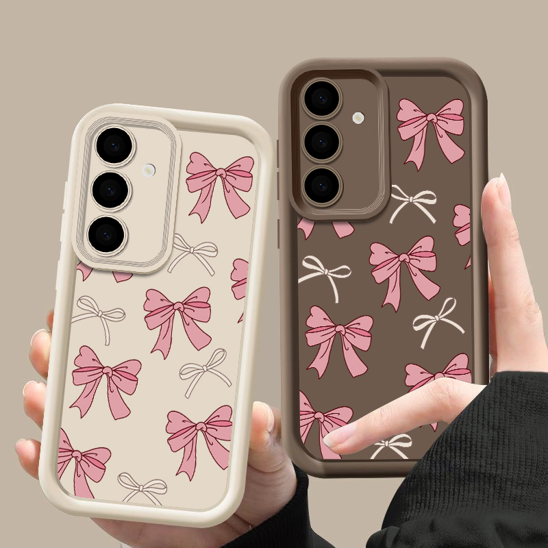 Casing Silikon dengan Desain D - Phone Cases Galaxy A16 5G ulasan dan harga