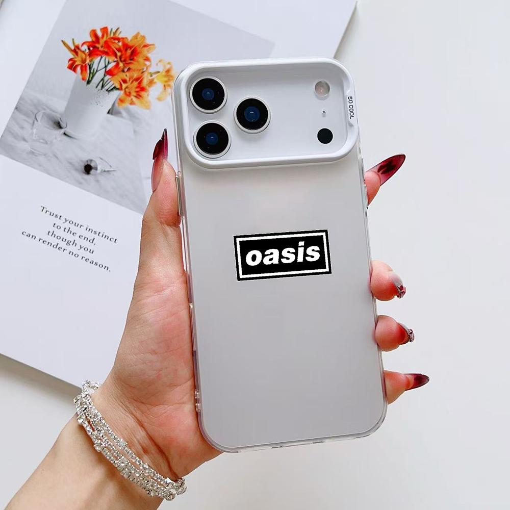 Casing Ponsel Music Rapper O-O - Phone Cases For Iphone 16 ulasan dan harga