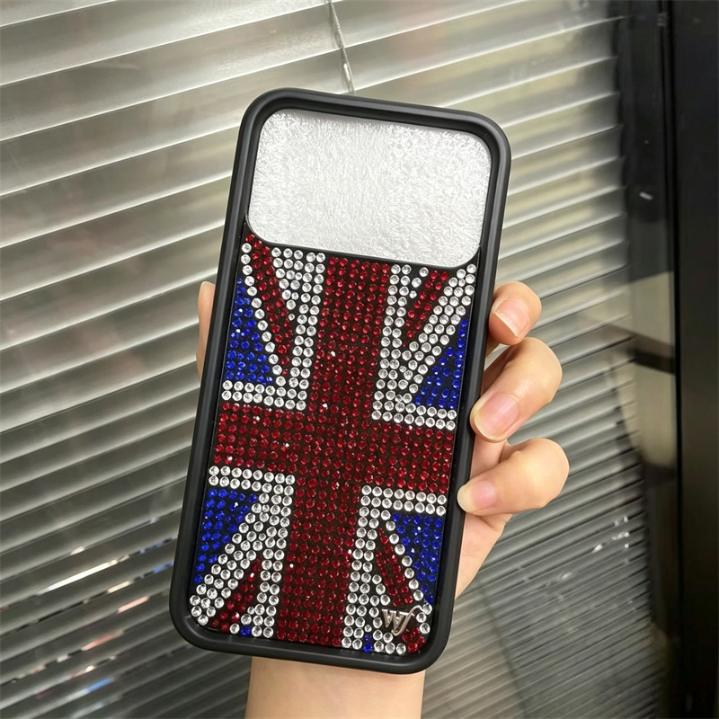 Casing Telepon dengan Hiasan B - Phone Cases London ulasan dan harga