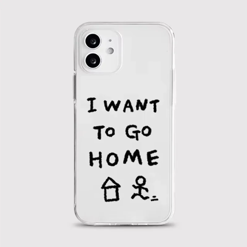 Casing HP Korea Imut Motif Emp - Phone Cases Xr Iphone ulasan dan harga