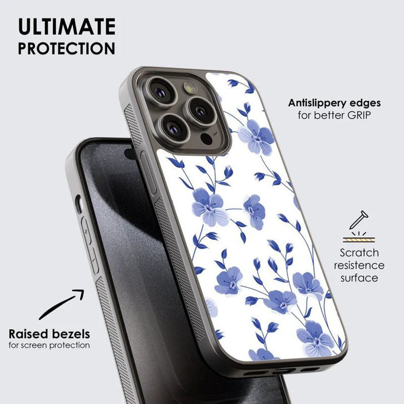 Casing Telepon dengan Motif Be - Phone Cases London ulasan dan harga