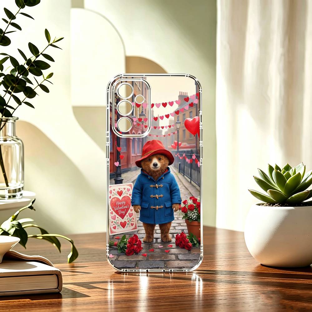 Casing Telepon dengan Desain B - Phone Cases London ulasan dan harga