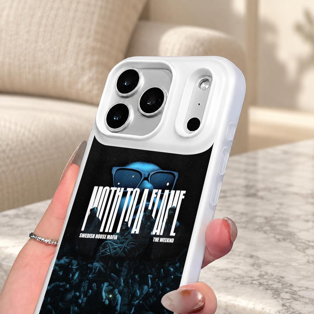 Casing Telepon S-Swedia H-Hous - Phone Cases H&M ulasan dan harga