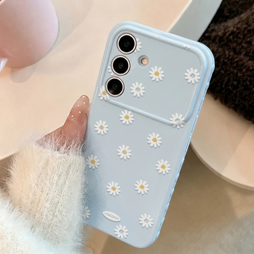 Casing Telepon Little Daisy un - Phone Cases Galaxy A16 5G ulasan dan harga