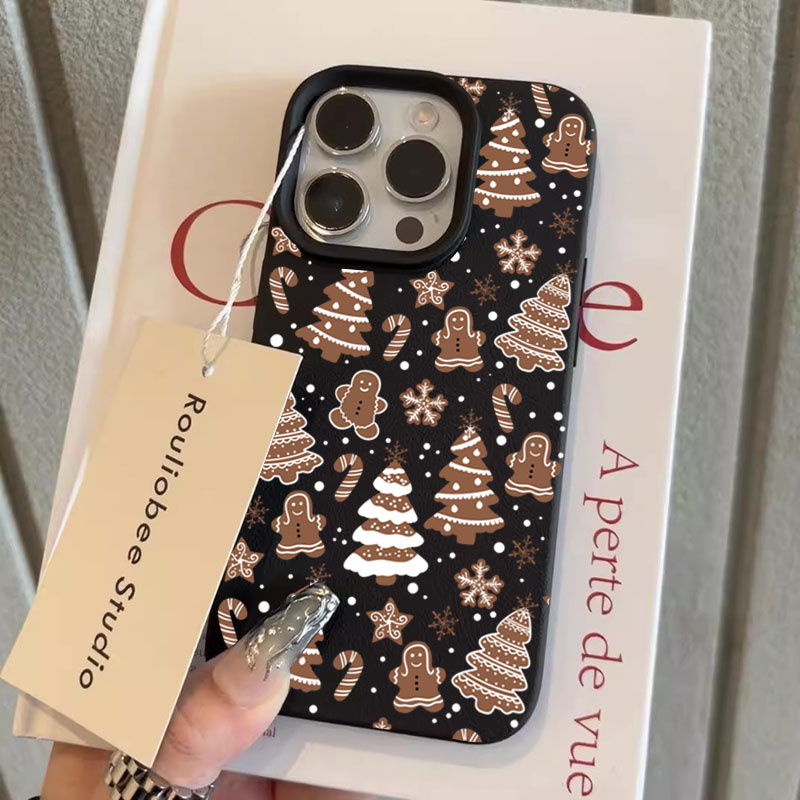 Casing Ponsel Kartun Pohon Nat - Phone Cases Xr Iphone ulasan dan harga