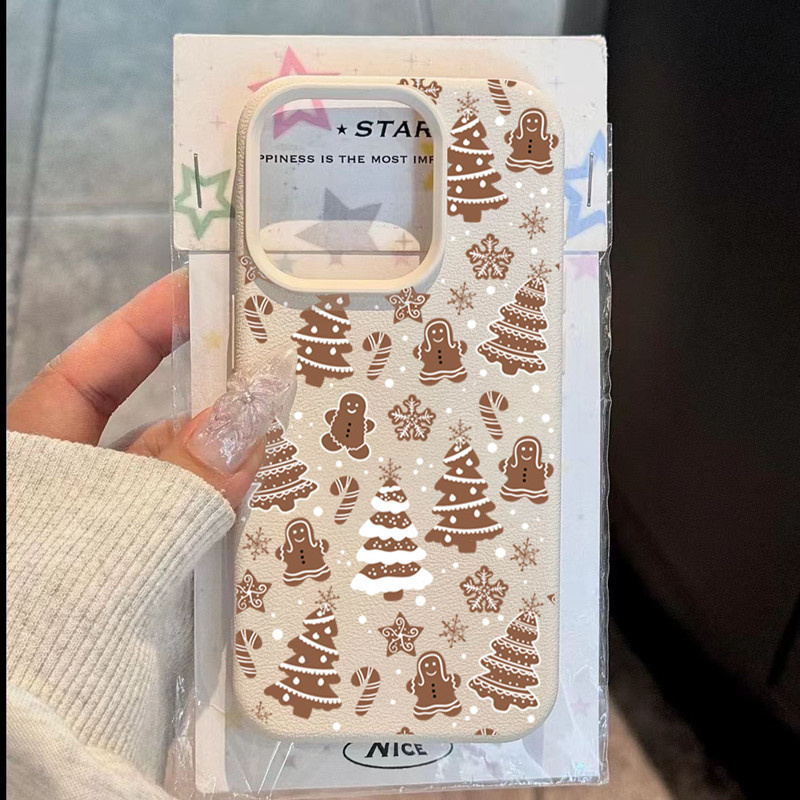 Casing Ponsel Kartun Pohon Nat - Phone Cases Xr Iphone ulasan dan harga