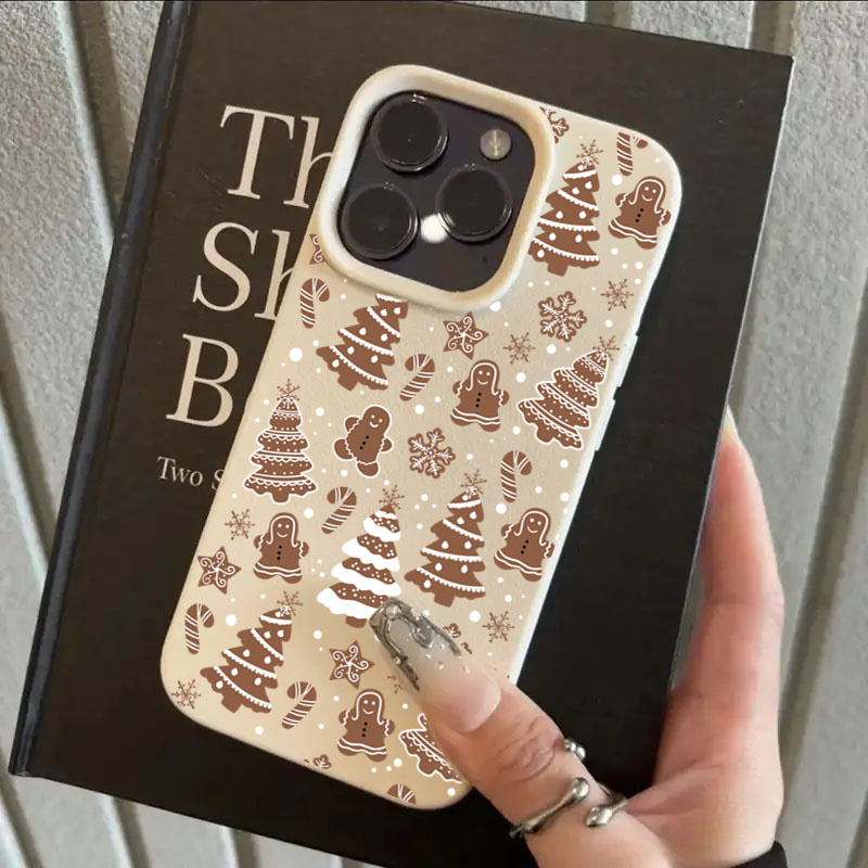Casing Ponsel Kartun Pohon Nat - Phone Cases Xr Iphone ulasan dan harga