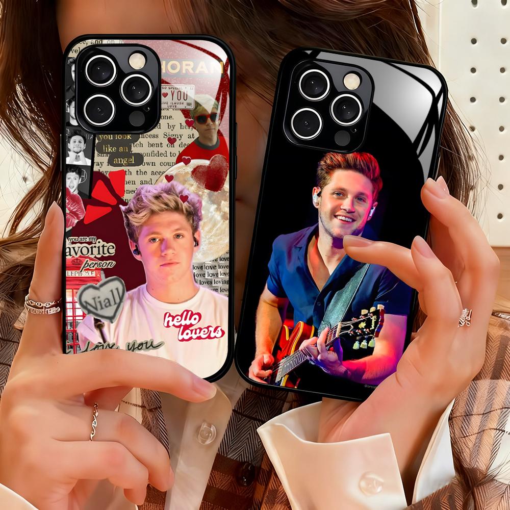 Casing Ponsel Penyanyi Terkena - Phone Cases H&M ulasan dan harga