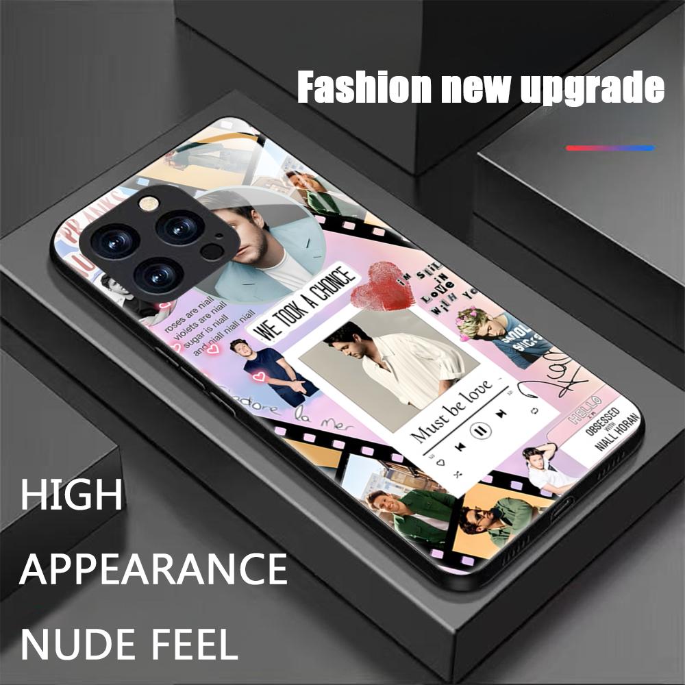 Casing Ponsel Penyanyi Terkena - Phone Cases H&M ulasan dan harga