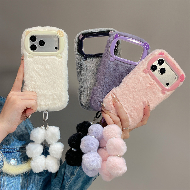 Casing Ponsel Mewah Warna Soli - Phone Cases For Iphone 16 ulasan dan harga