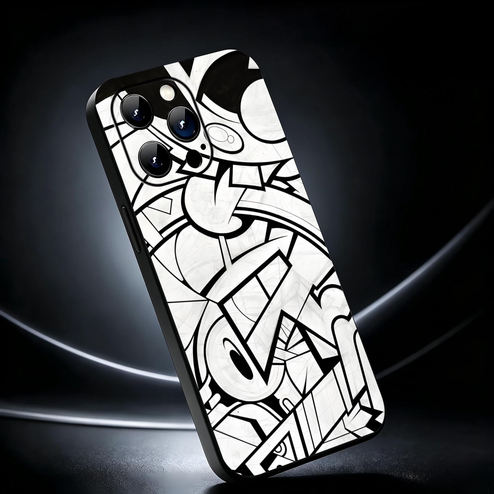 Casing Ponsel Album Musik B-Bl - Phone Cases For Iphone 16 ulasan dan harga