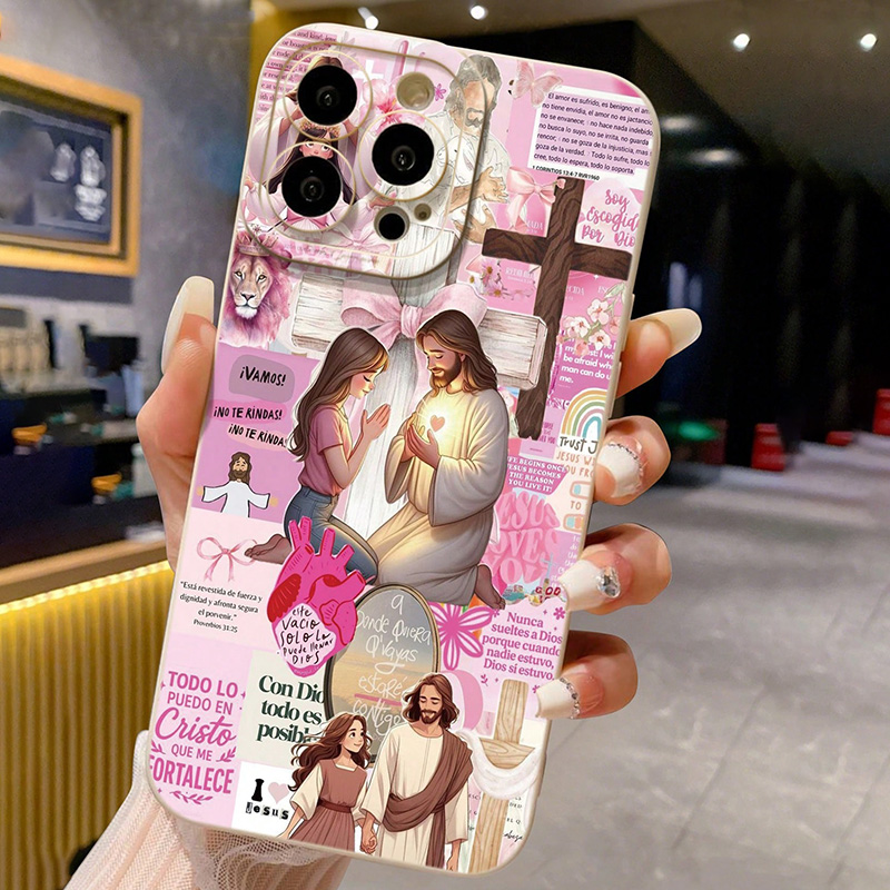 Casing Ponsel TPU Lembut Berwa - Phone Cases Xr Iphone ulasan dan harga