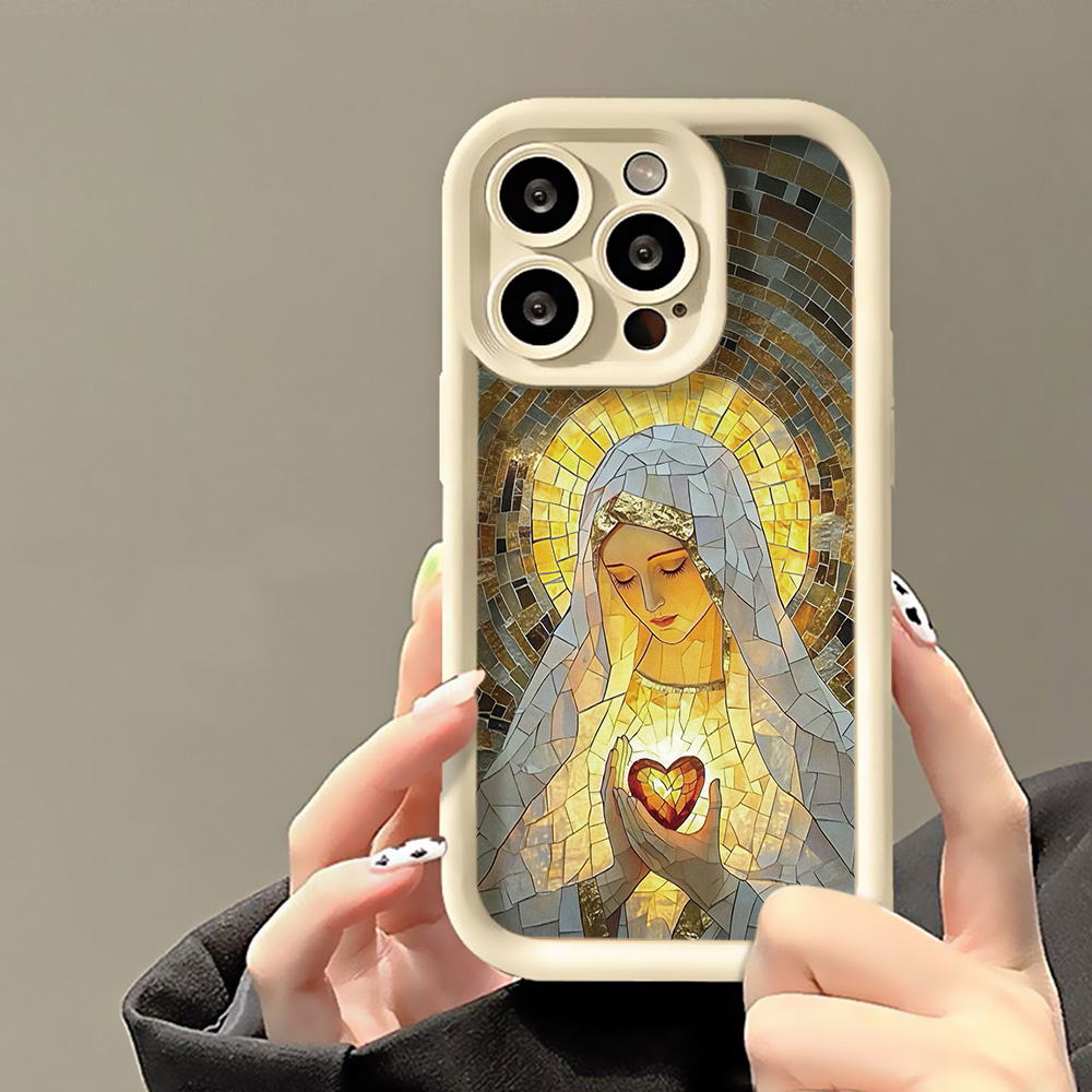 Casing Telepon Gaya Kaca Patri - Phone Cases For Iphone 16 ulasan dan harga