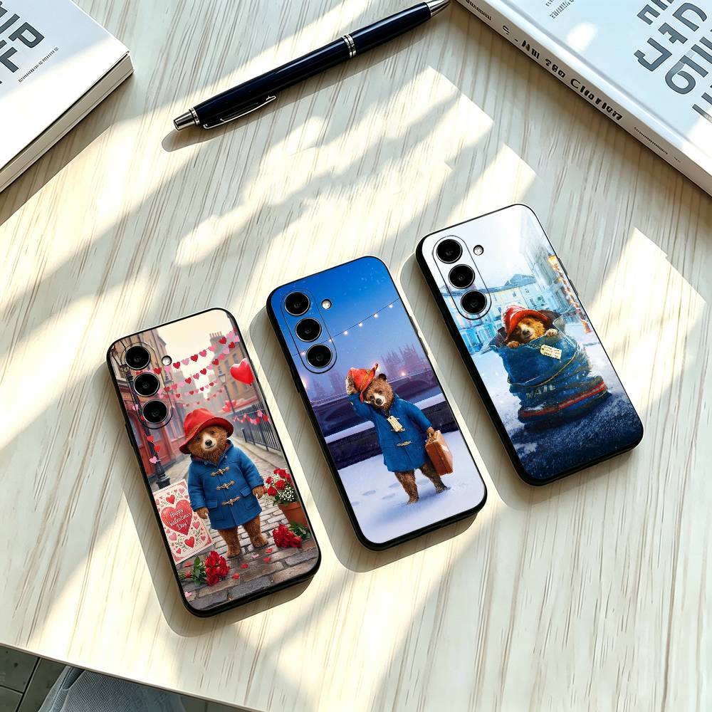 Casing Ponsel Dasar dengan Des - Phone Cases London ulasan dan harga