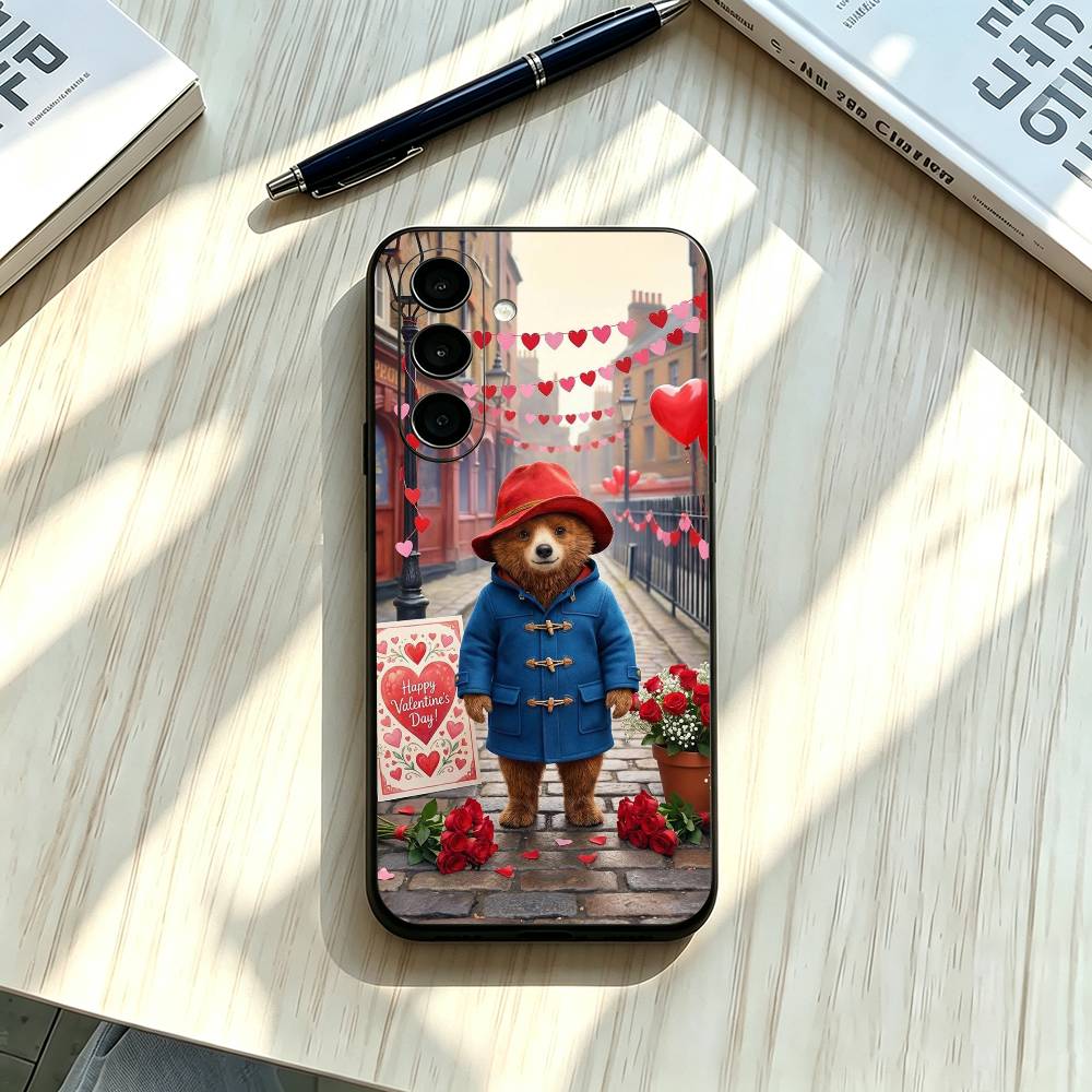 Casing Ponsel Dasar dengan Des - Phone Cases London ulasan dan harga