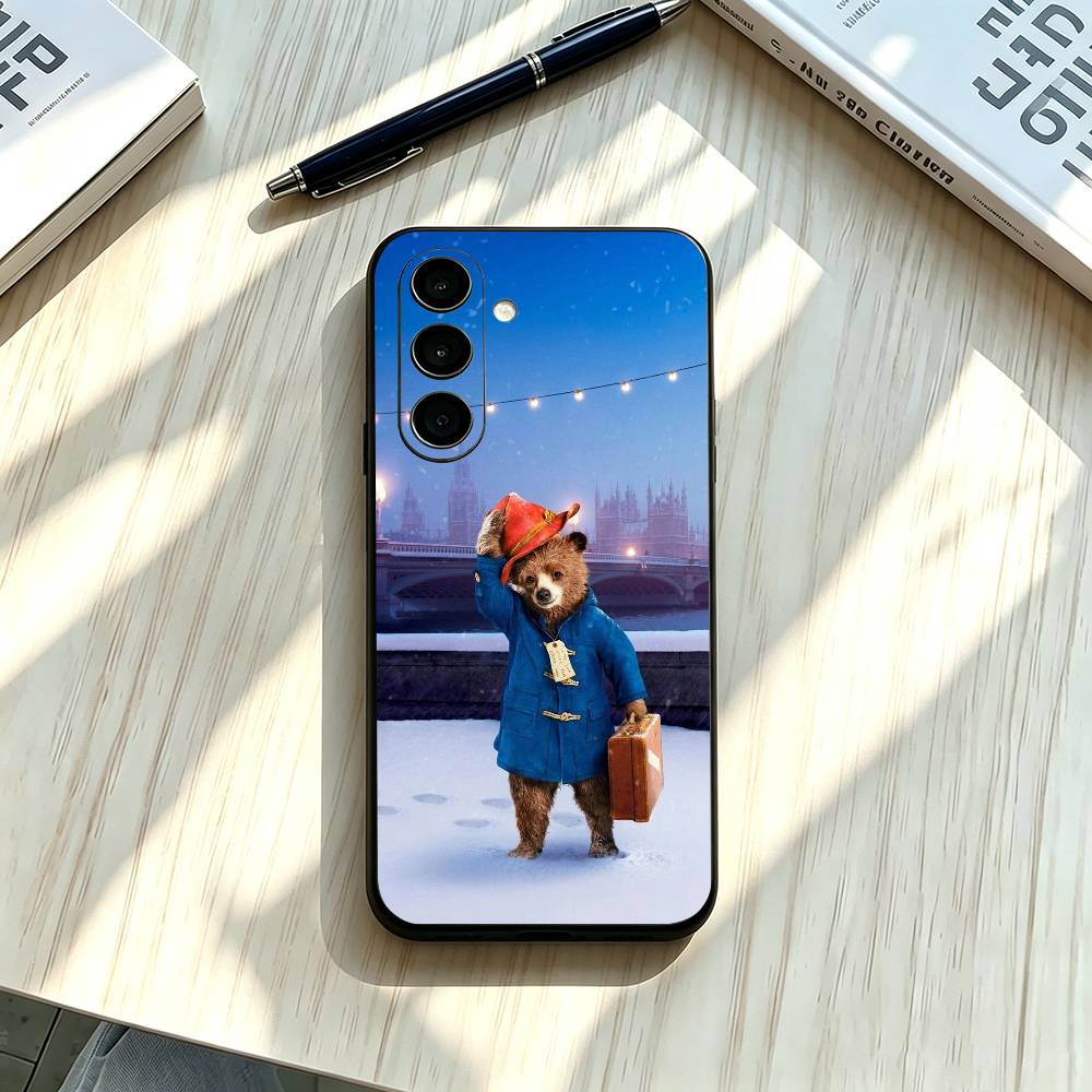 Casing Ponsel Dasar dengan Des - Phone Cases London ulasan dan harga
