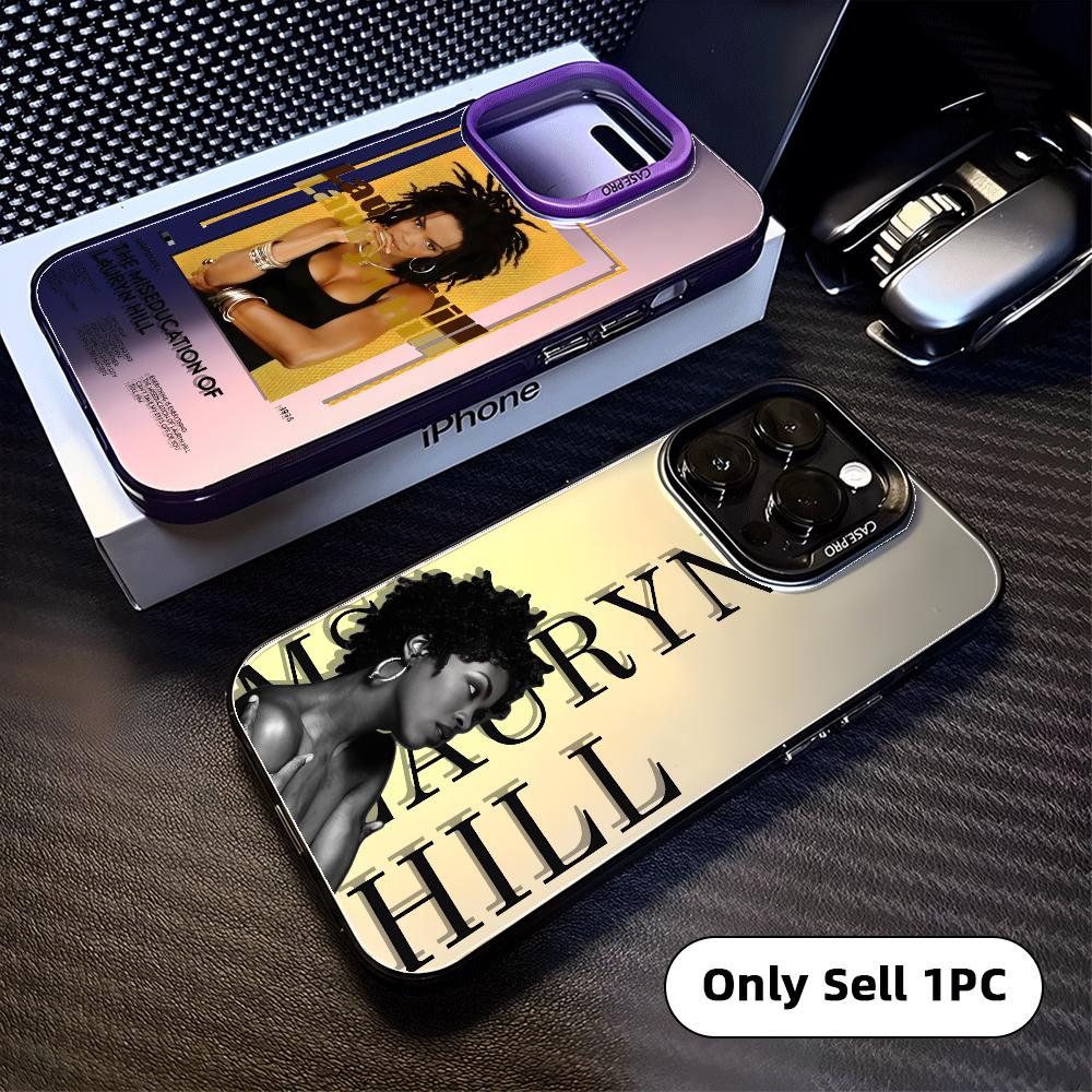 Casing Telepon L-LaurynS H-Hil - Phone Cases H&M ulasan dan harga