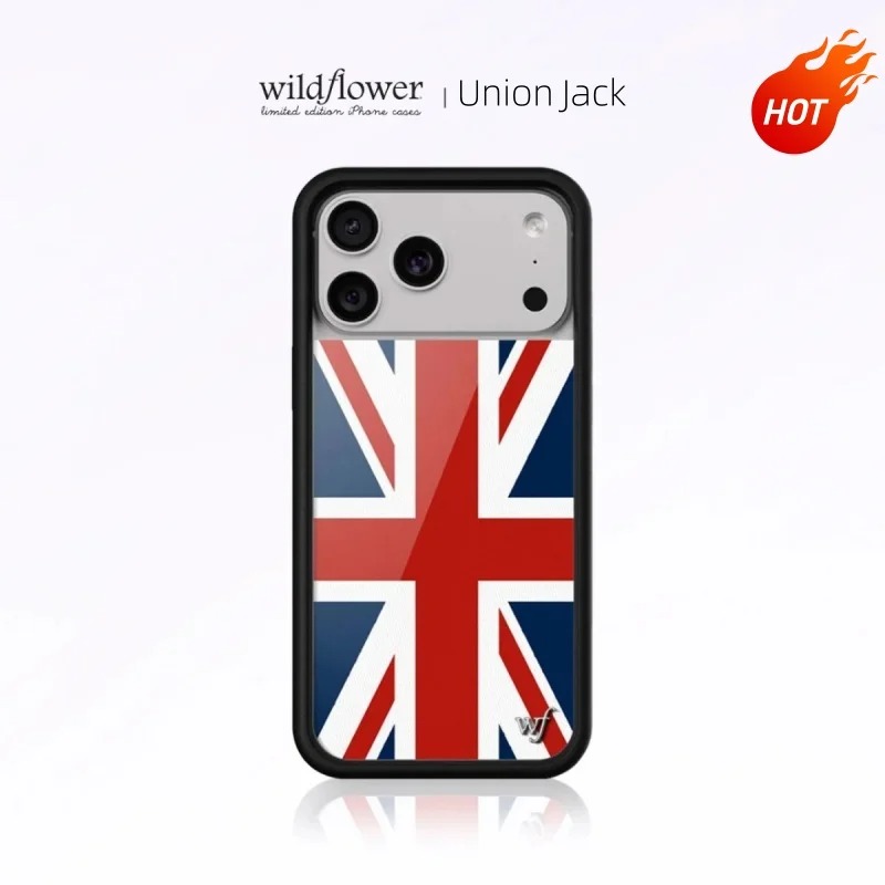 Casing ponsel bergambar bunga  - Phone Cases London ulasan dan harga