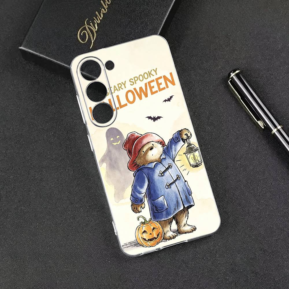 London- P-PaddingtonS Bear Cle - Phone Cases London ulasan dan harga