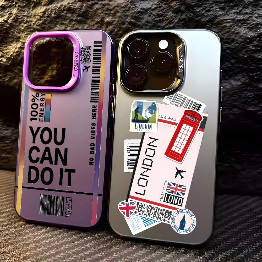 Casing Telepon London Calling  - Phone Cases London ulasan dan harga