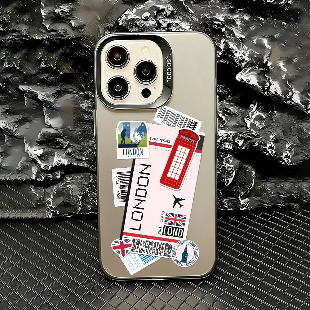 Casing Telepon London Calling  - Phone Cases London ulasan dan harga