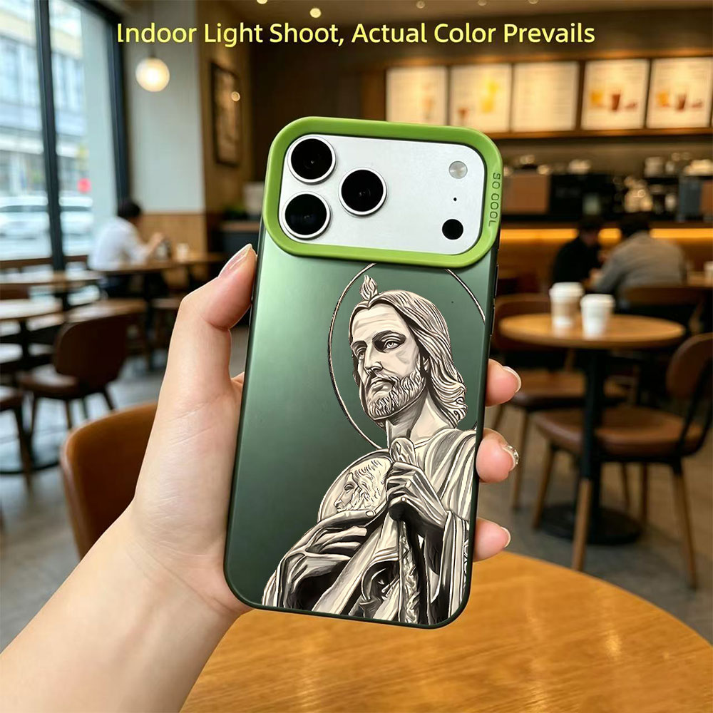 Casing Ponsel Desain Pola San  - Phone Cases Xr Iphone ulasan dan harga
