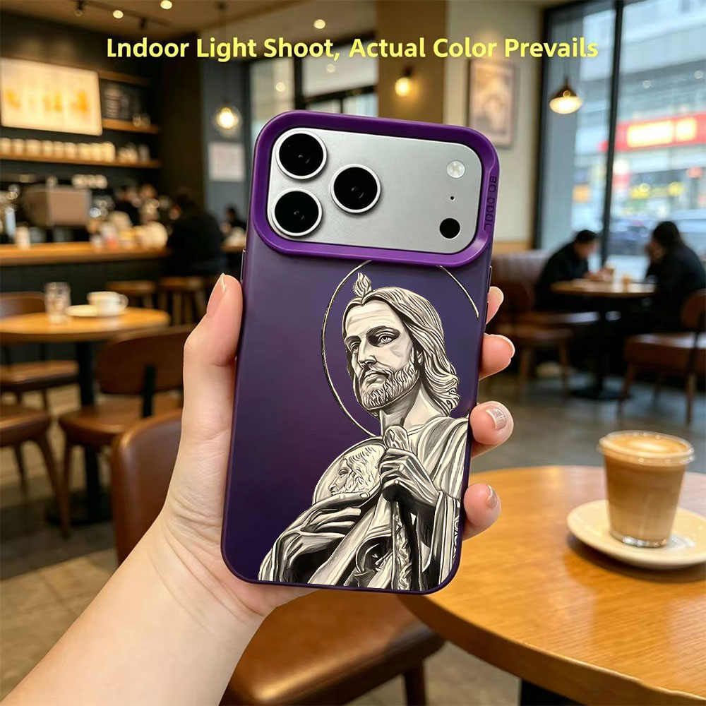 Casing Ponsel Desain Pola San  - Phone Cases Xr Iphone ulasan dan harga