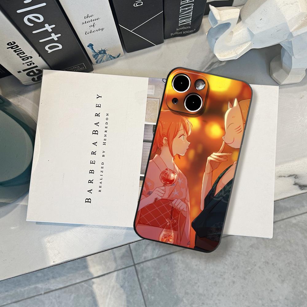 Casing Telepon Anime Firefly F - Phone Cases H&M ulasan dan harga