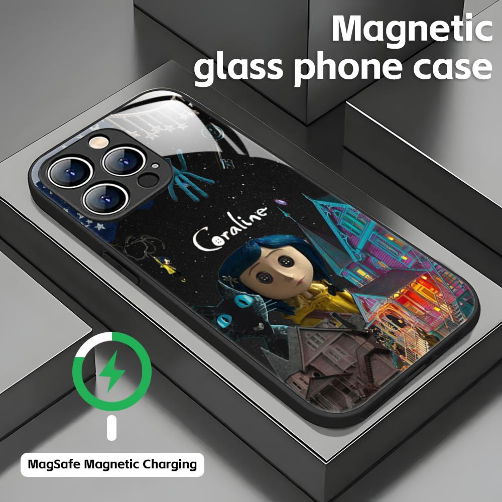 C-coralines Casing Ponsel untu - Phone Cases Xr Iphone ulasan dan harga